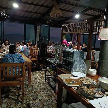 Poohry Seaview Appartement Ko Lanta Buitenkant foto