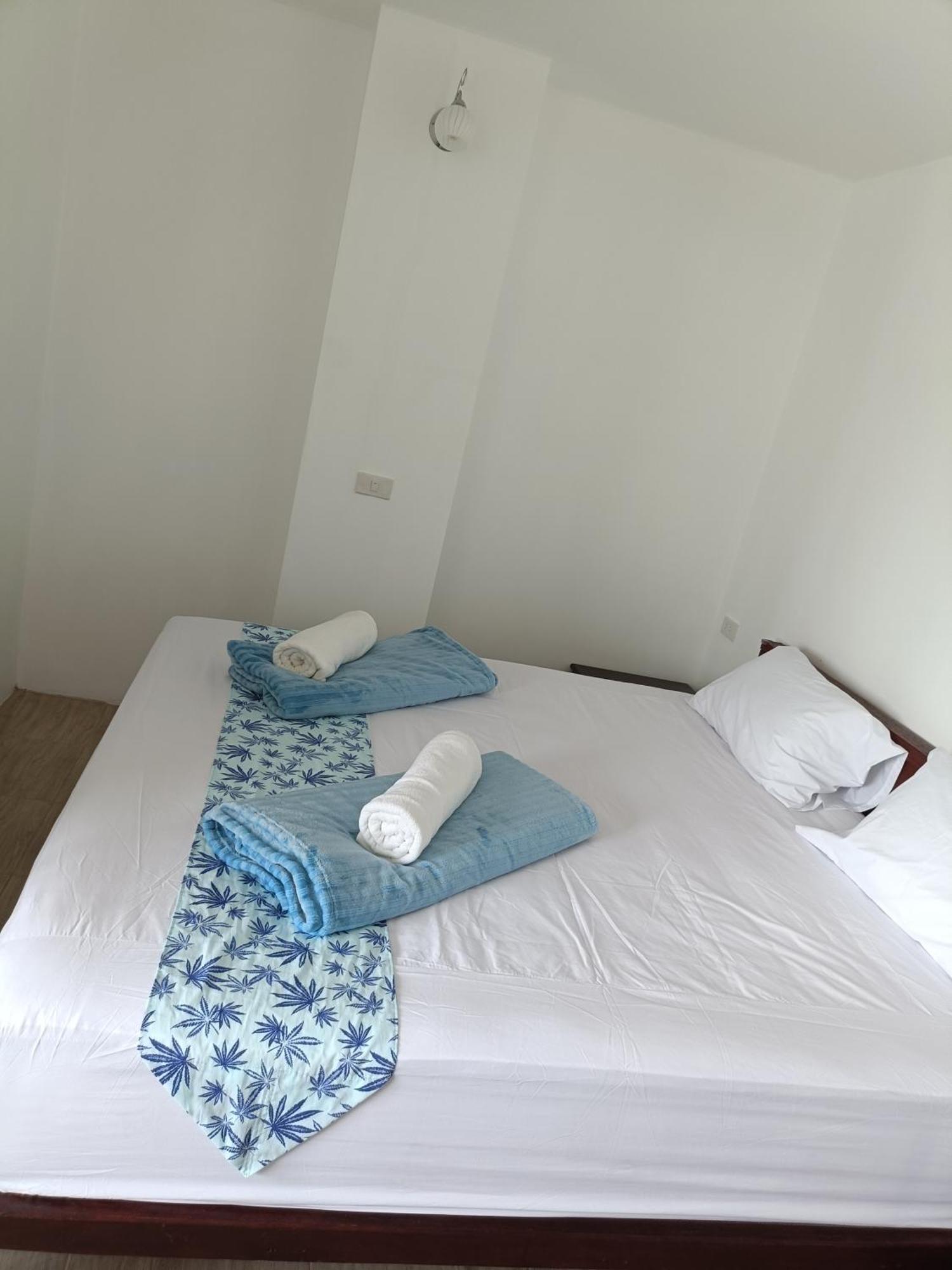 Poohry Seaview Appartement Ko Lanta Buitenkant foto