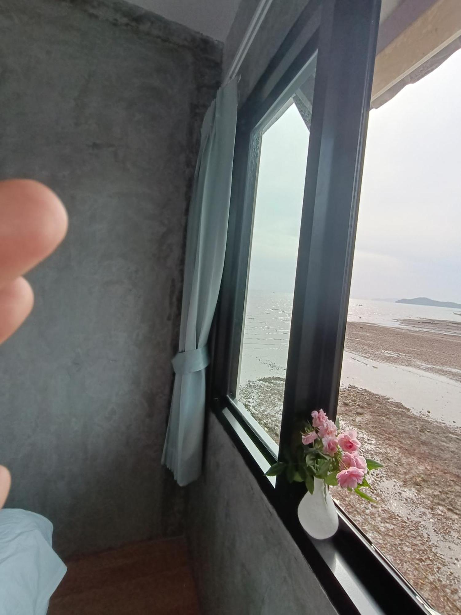 Poohry Seaview Appartement Ko Lanta Buitenkant foto